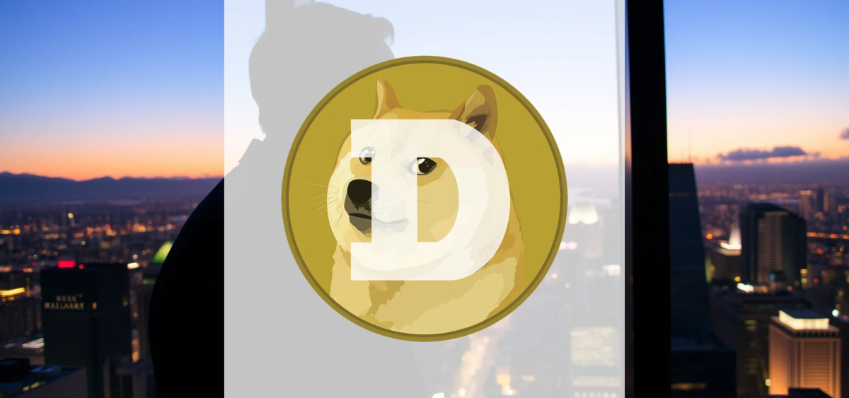 Beitragsbild zu Dogecoin: Profis ziehen sich zurück