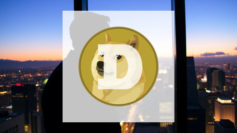 Beitragsbild zu Dogecoin: Profis ziehen sich zurück