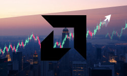 Beitragsbild zu AMD Aktie: China-Deal stützt