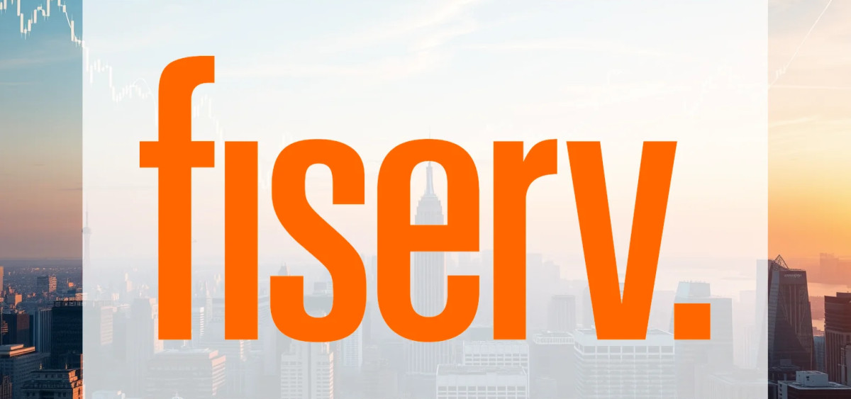 Beitragsbild zu Fiserv Aktie: Klagewelle erschüttert Fintech-Riesen