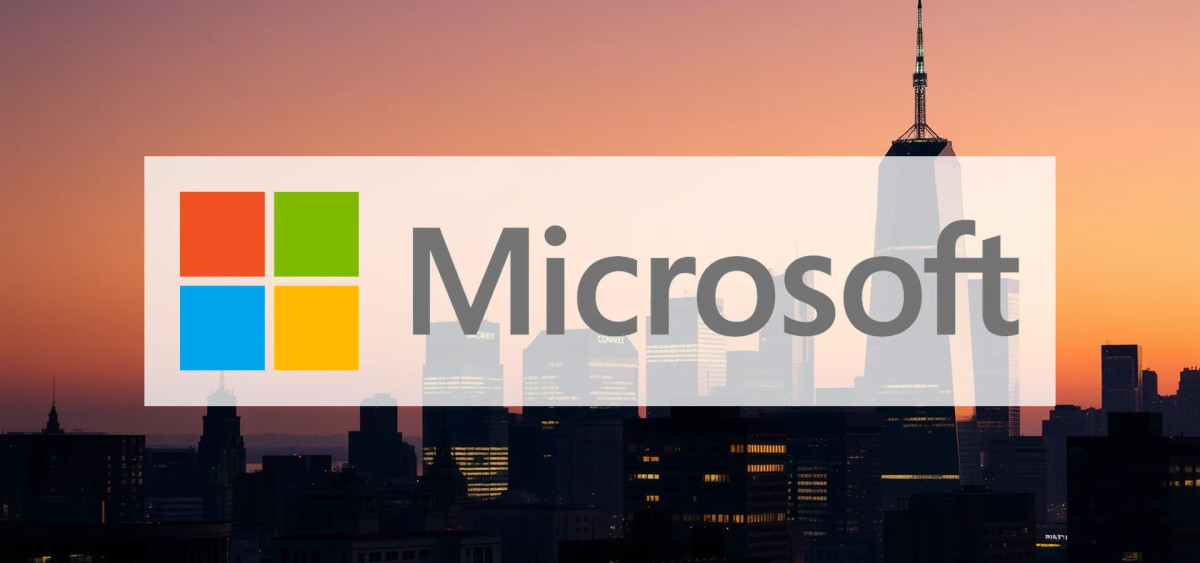 Beitragsbild zu Microsoft Aktie: Kartellklage-Schock!