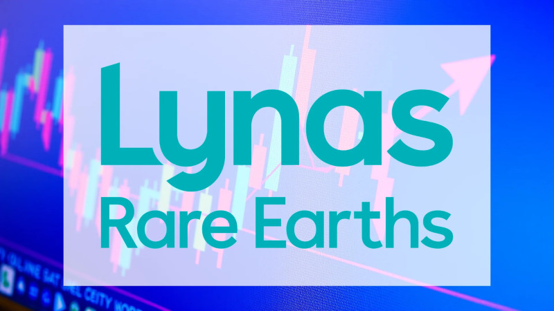 Beitragsbild zu Lynas Aktie: Befreiungsschlag?