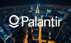 Beitragsbild zu Palantir-Aktie: Top-Meldung!