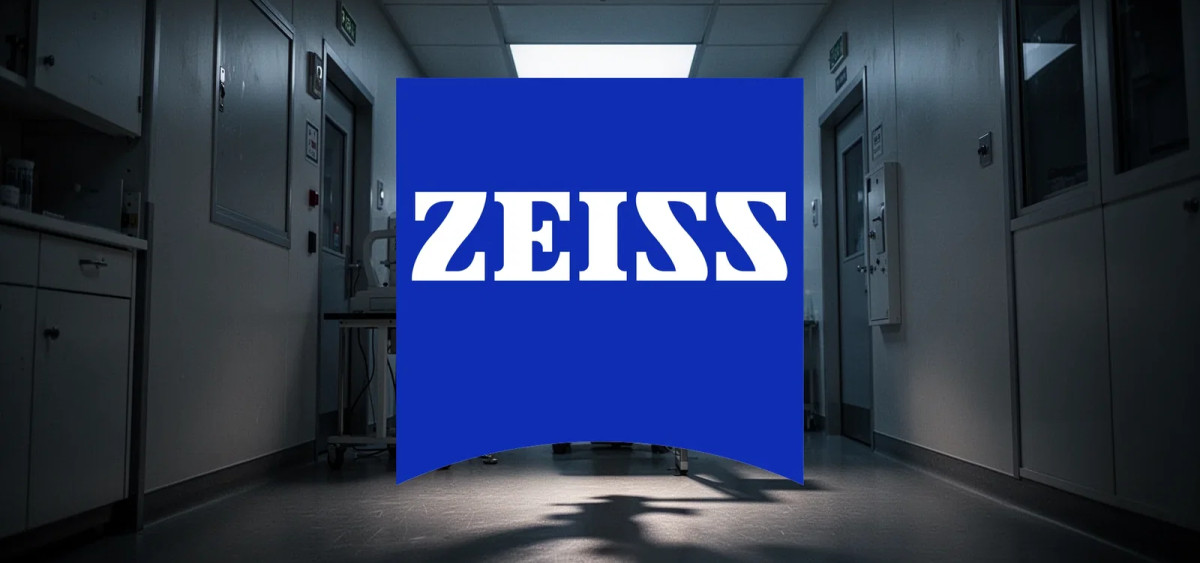 Beitragsbild zu Carl Zeiss Meditec Aktie: Situation kritisch?