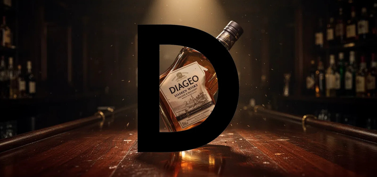 Beitragsbild zu Diageo Aktie: Strategiewechsel am Tiefpunkt