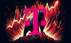 Beitragsbild zu Deutsche Telekom Aktie: Starke US-Signale