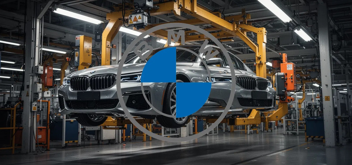 Beitragsbild zu BMW Aktie: Massenrückruf wegen Brandgefahr