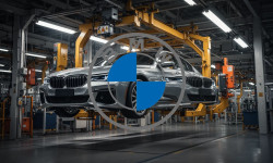 Beitragsbild zu BMW Aktie: Massenrückruf wegen Brandgefahr