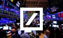 Beitragsbild zu Deutsche Bank Aktie: Großaktionär flüchtet!