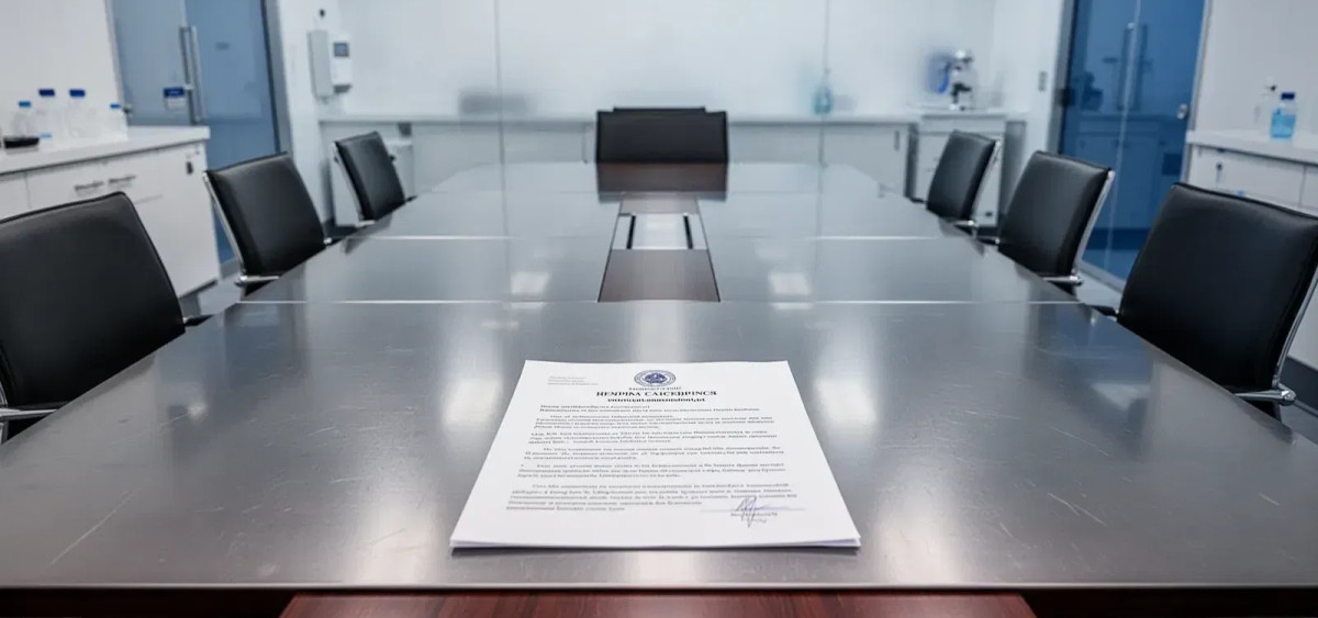 Beitragsbild zu Novo Nordisk Aktie: Hauptversammlung im Fokus