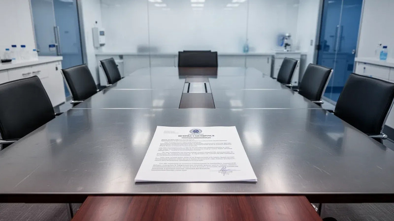 Beitragsbild zu Novo Nordisk Aktie: Hauptversammlung im Fokus