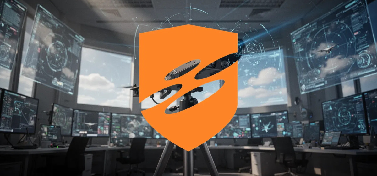 Beitragsbild zu DroneShield Aktie: Die Wende ist gelungen