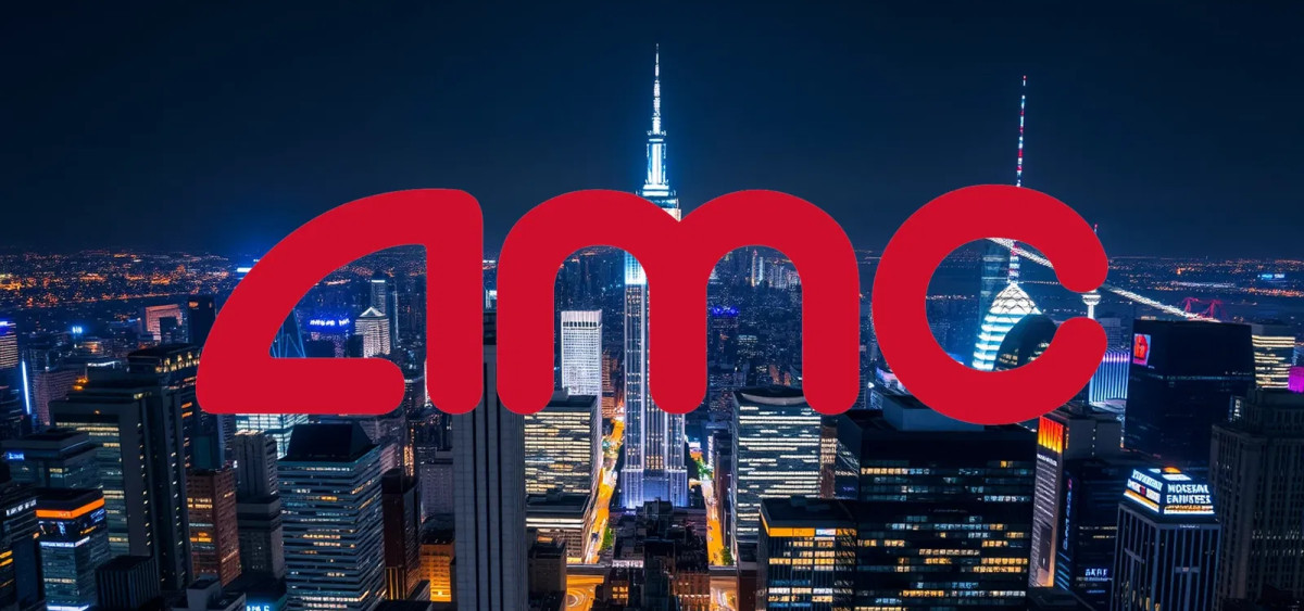 Beitragsbild zu Amc Entertainment Hlds Cl A Aktie: Zweifelhaft voran!