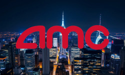 Beitragsbild zu Amc Entertainment Hlds Cl A Aktie: Zweifelhaft voran!