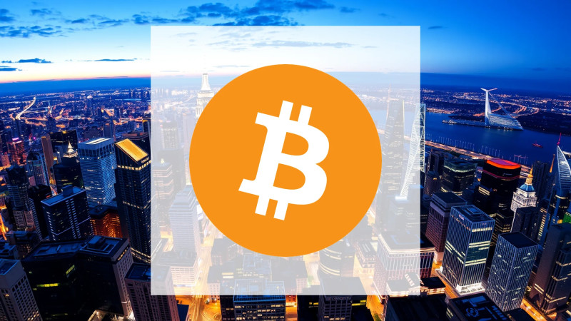 Beitragsbild zu Bitcoin: Kampf um 100.000 USD