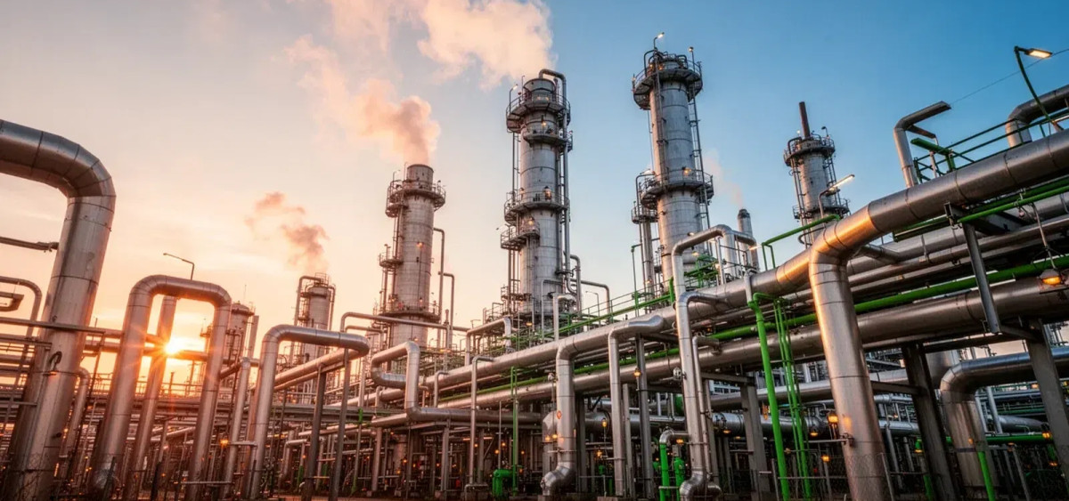 Beitragsbild zu OMV Aktie: Chemie rückt vor