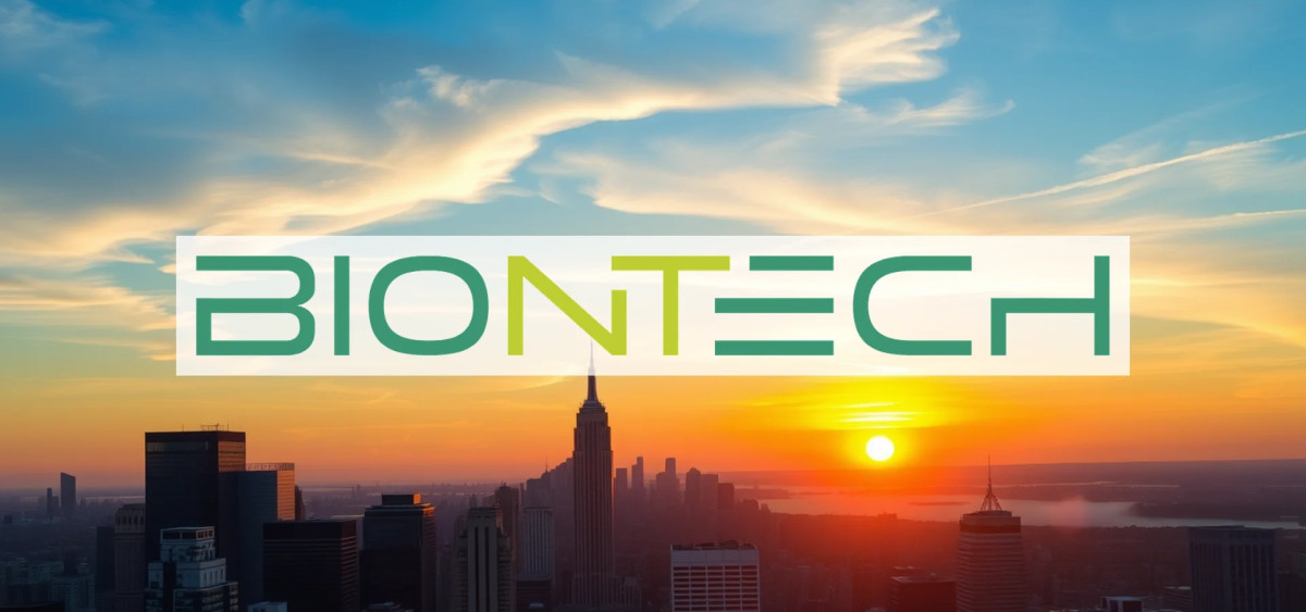 Beitragsbild zu BioNTech Aktie: Milliarden-Offensive gestartet!