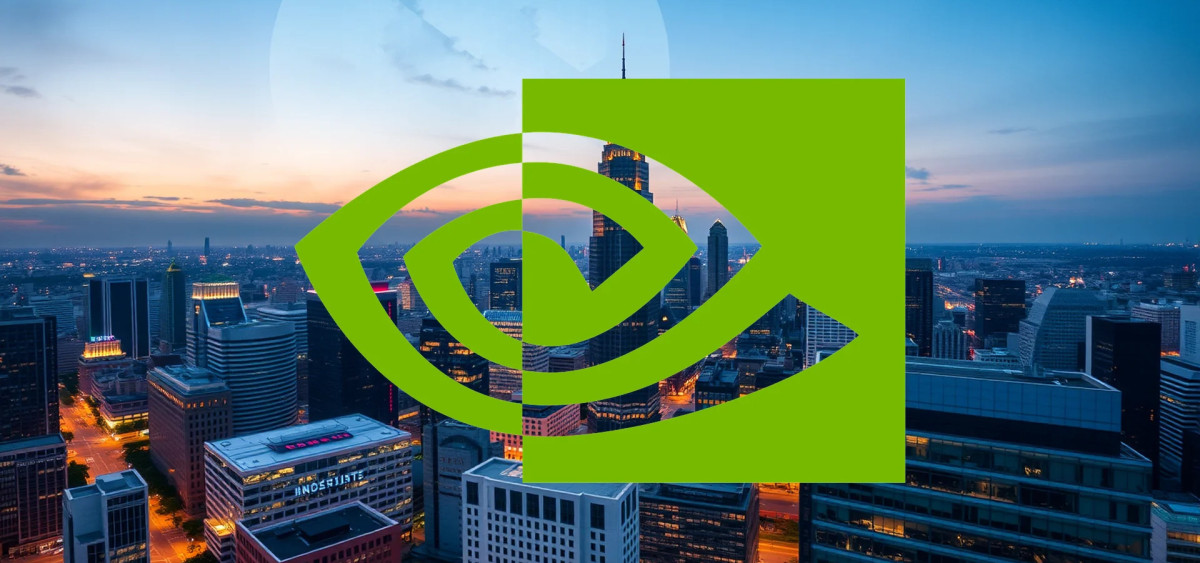 Beitragsbild zu Nvidia-Aktie: Die große Wende!