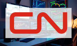 Beitragsbild zu Canadian National Railway Aktie: Kampf um die Trendwende