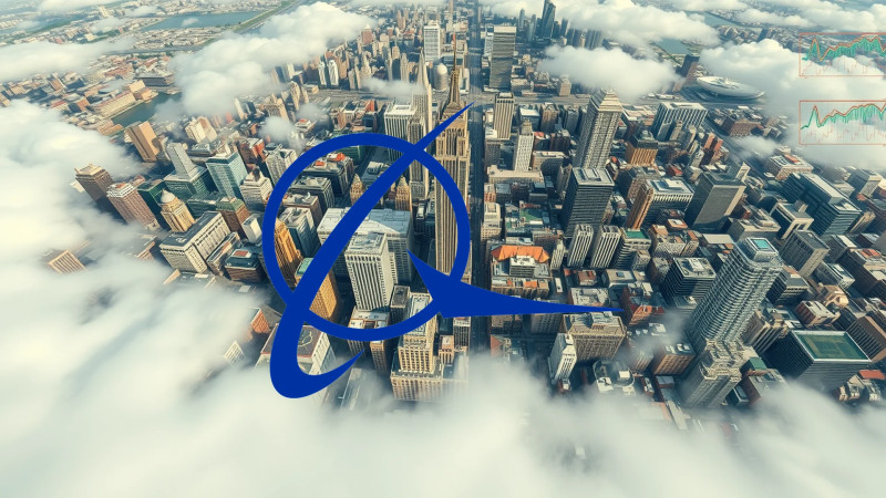 Beitragsbild zu Boeing Aktie: Rally zum Jahresstart