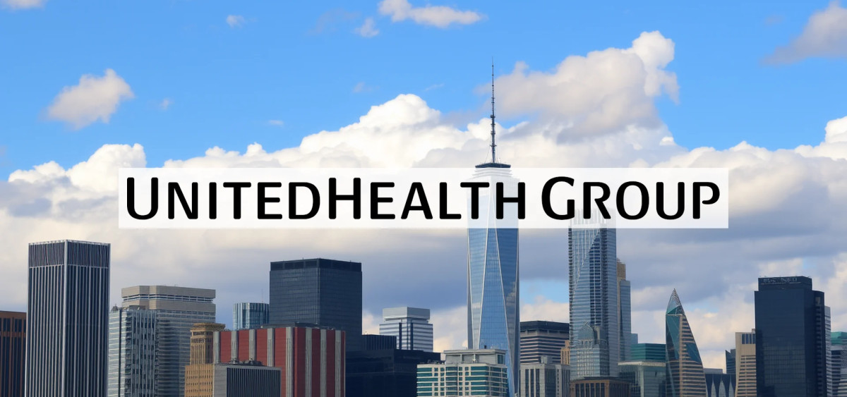 Beitragsbild zu UnitedHealth Aktie: Buffett-Effekt wirkt noch immer