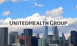 Beitragsbild zu UnitedHealth Aktie: Buffett-Effekt wirkt noch immer