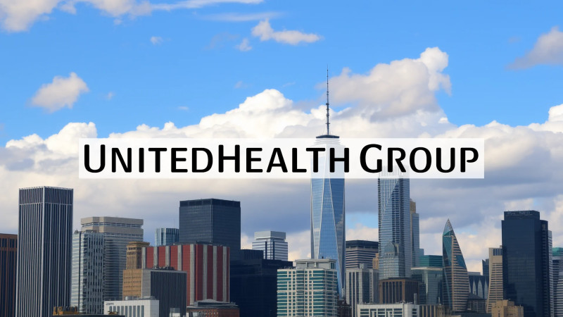 Beitragsbild zu UnitedHealth Aktie: Buffett-Effekt wirkt noch immer