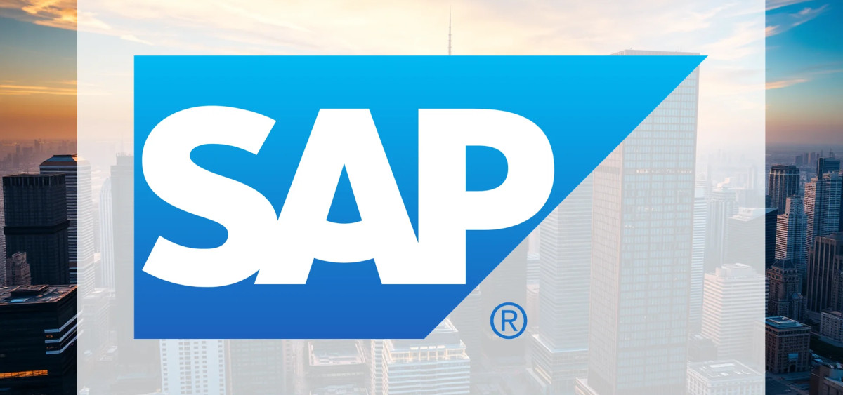 Beitragsbild zu SAP Aktie: Europa-Strategie zahlt sich aus