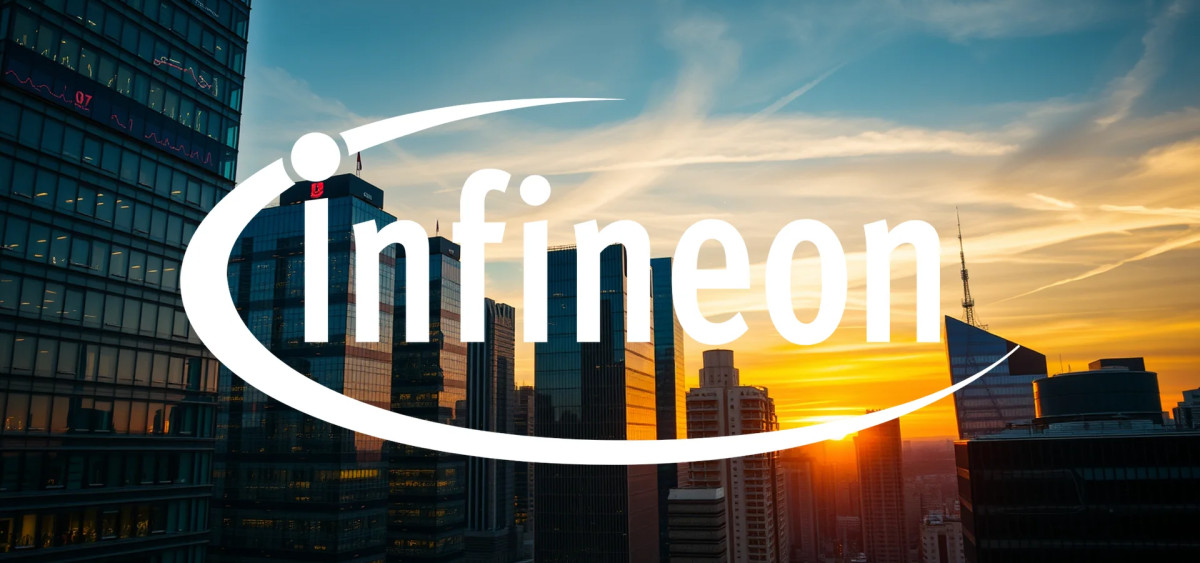 Beitragsbild zu Infineon Aktie: Bedrohtes Vertrauen