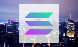 Beitragsbild zu Solana: Boden erreicht?