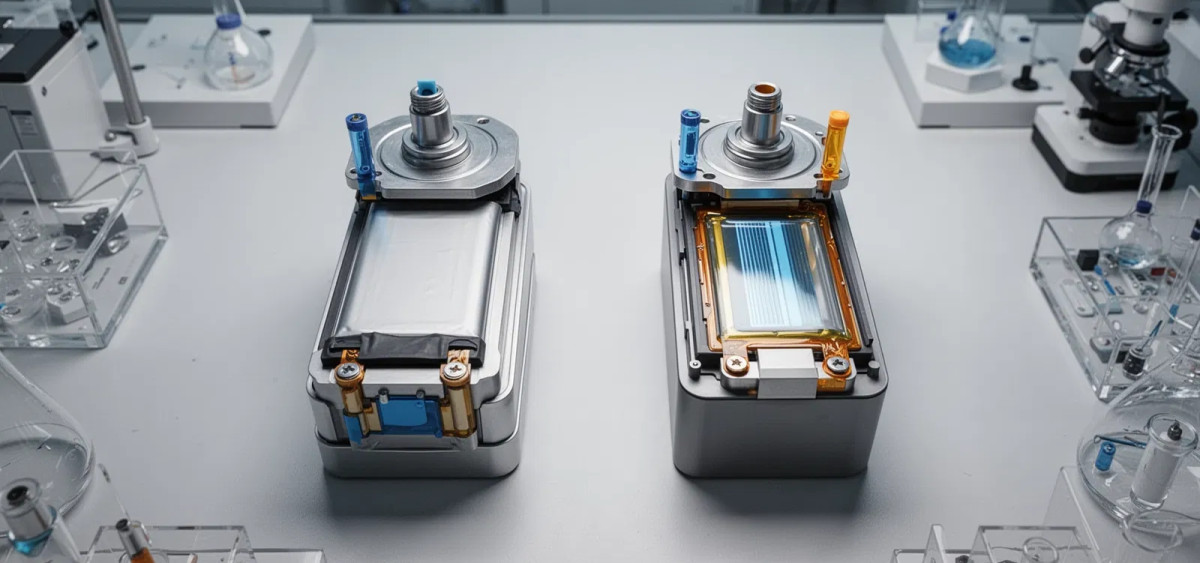 Beitragsbild zu CATL Aktie: Chancenreiche Entwicklungen!