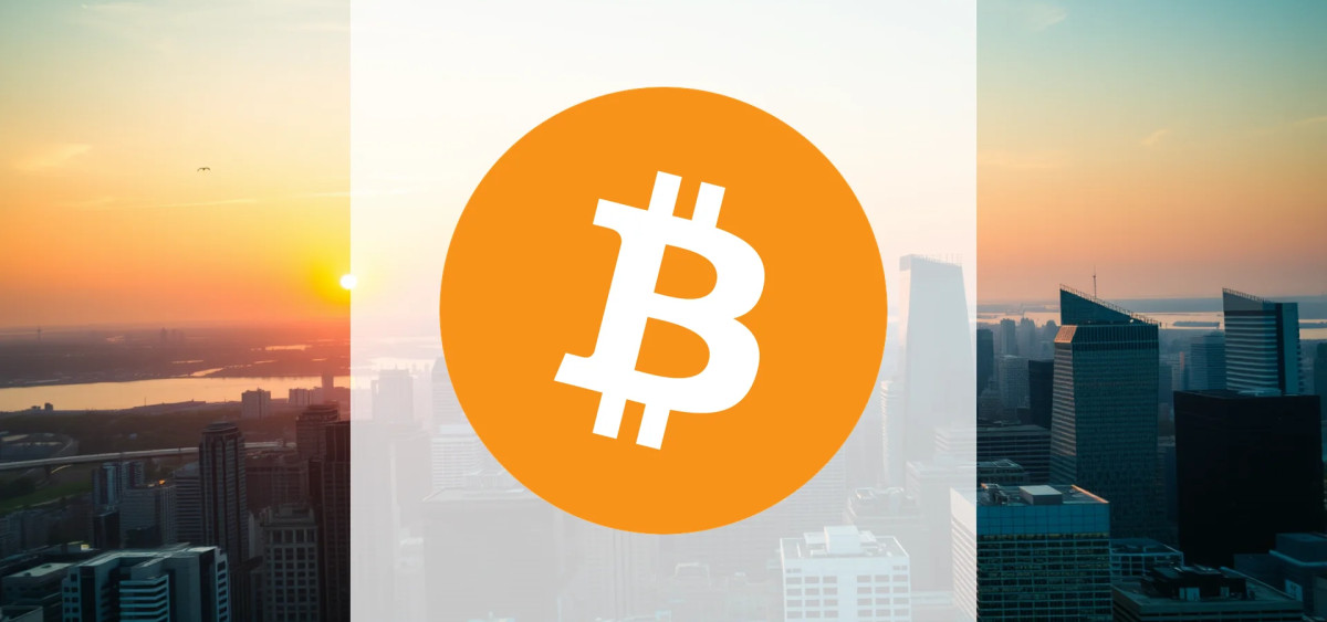 Beitragsbild zu Bitcoin: Bodenbildung bei 90.000 Dollar?