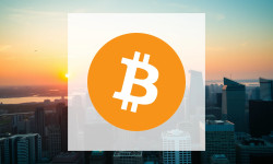 Beitragsbild zu Bitcoin: Bodenbildung bei 90.000 Dollar?