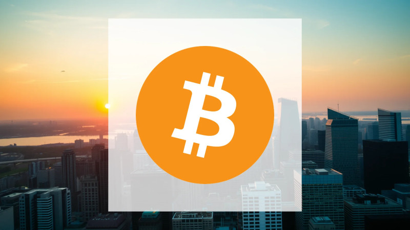 Beitragsbild zu Bitcoin: Bodenbildung bei 90.000 Dollar?