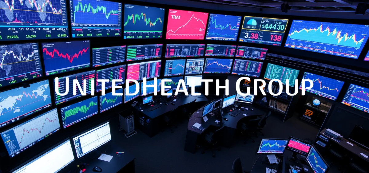 Beitragsbild zu Unitedhealth Aktie: Erfolgreiche Produktlancierung