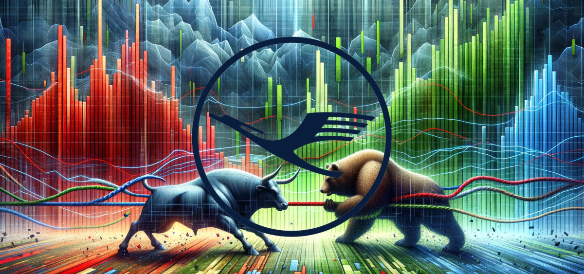 Beitragsbild zu Lufthansa Aktie: TAP-Entscheidung naht