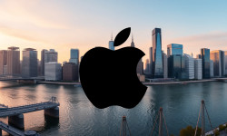 Beitragsbild zu Apple Aktie: Auf Messers Schneide