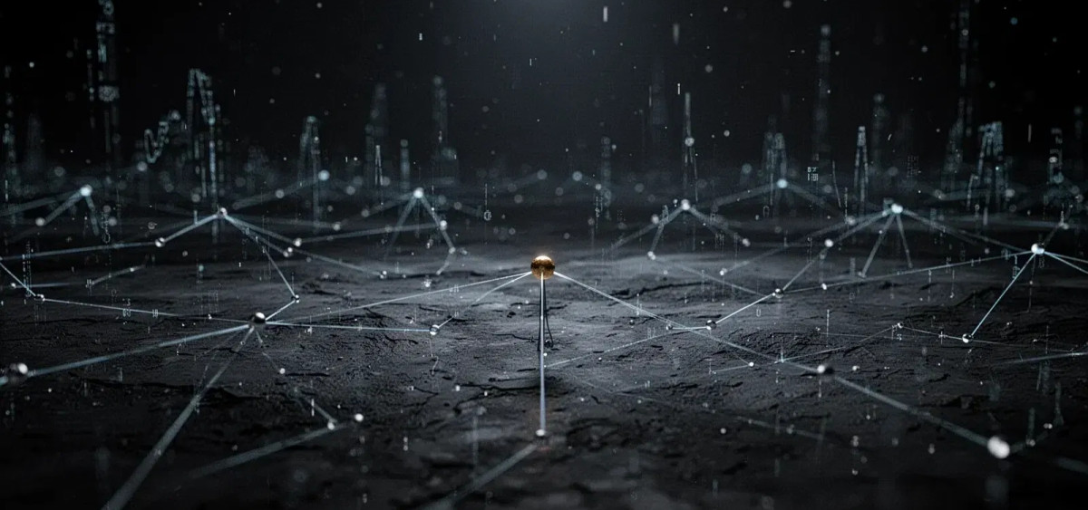 Beitragsbild zu Viacoin: Liquidität am Nullpunkt