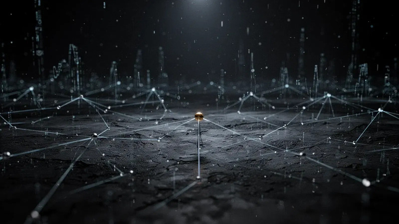 Beitragsbild zu Viacoin: Liquidität am Nullpunkt