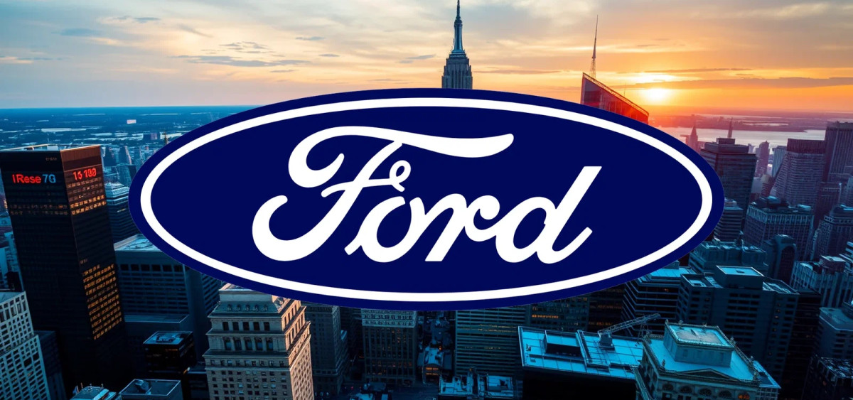 Beitragsbild zu Ford Aktie: Sonderschichten für Bestseller