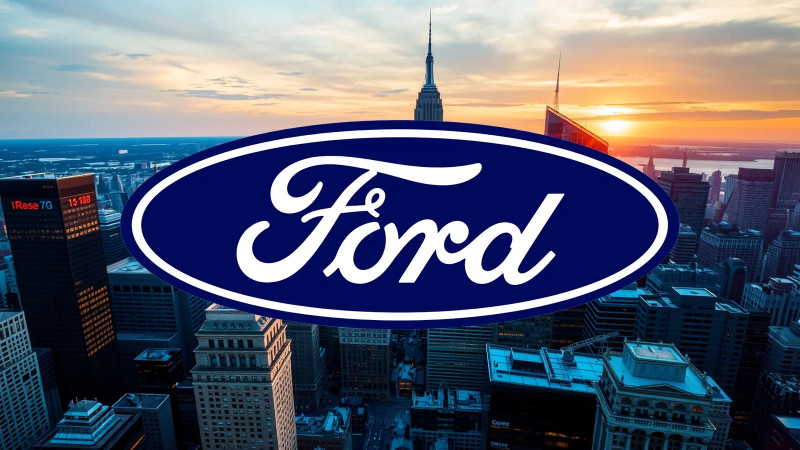 Beitragsbild zu Ford Aktie: Sonderschichten für Bestseller