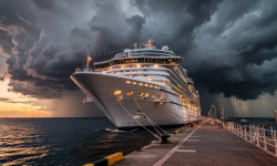 Beitragsbild zu TUI Aktie: Ungewisses Terrain