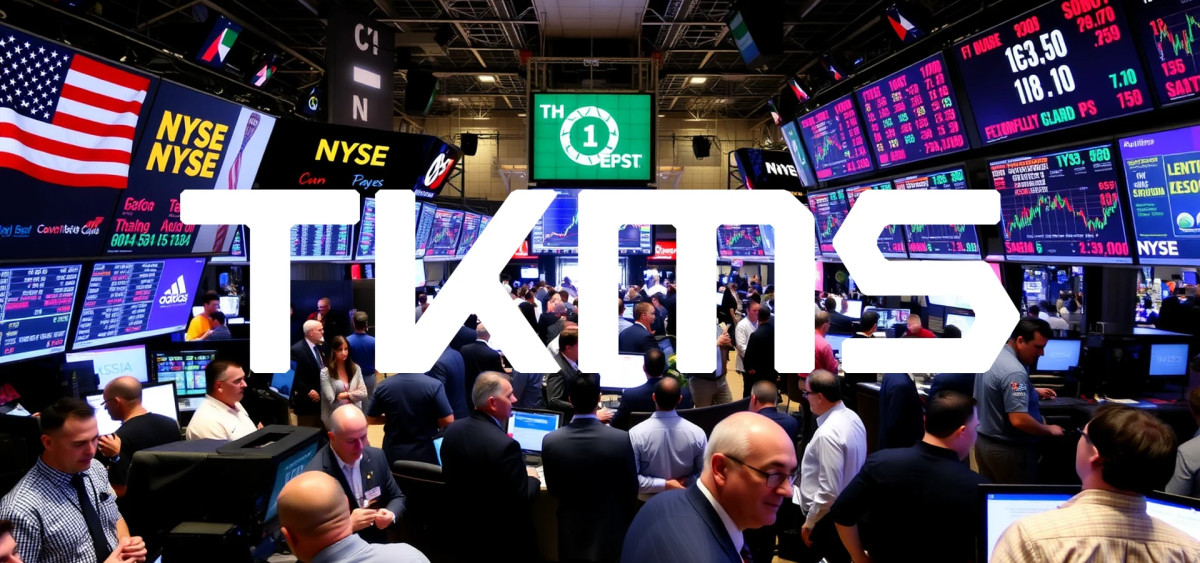 Beitragsbild zu TKMS Aktie: Milliarden-Poker mit Volkswagen