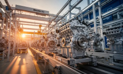 Beitragsbild zu Deutz Aktie: 17-Jahres-Hoch!