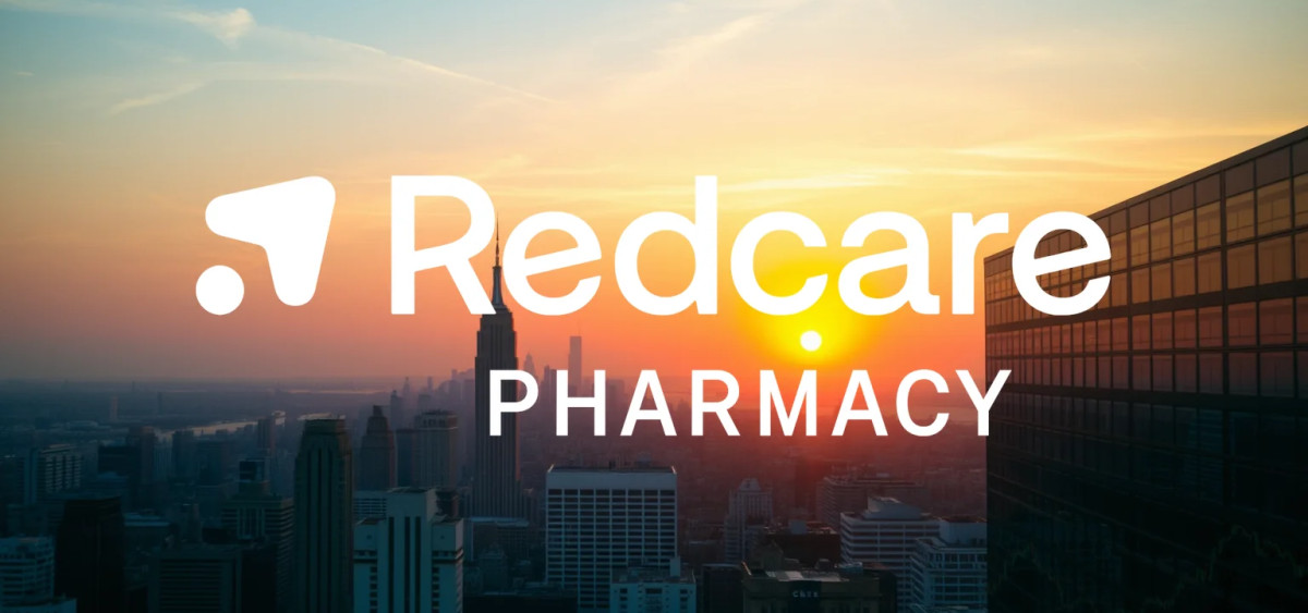 Beitragsbild zu Redcare Pharmacy Aktie: Schwindendes Vertrauen!