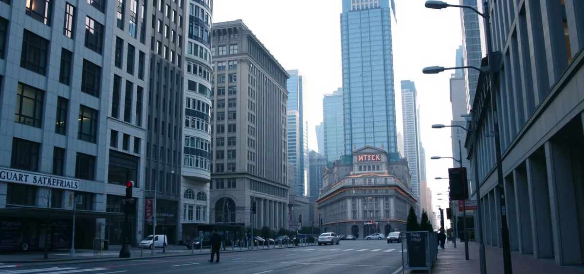 Beitragsbild zu Differ Group Auto Aktie: Überlebenskampf