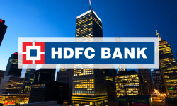 Beitragsbild zu HDFC Bank Aktie: Solide Zahlen