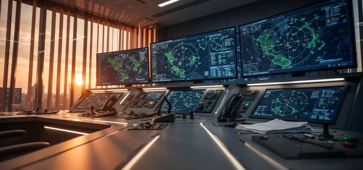 Beitragsbild zu Hensoldt Aktie: Cleverer Schachzug