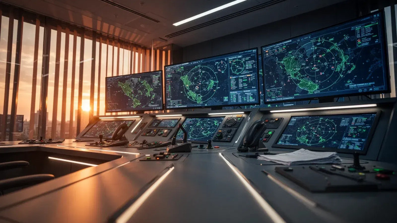 Beitragsbild zu Hensoldt Aktie: Cleverer Schachzug