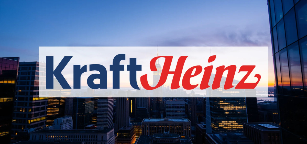 Beitragsbild zu Kraft Heinz Aktie: Schein trügt!